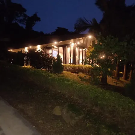 El Acuifero Villa Guaduas Exterior photo