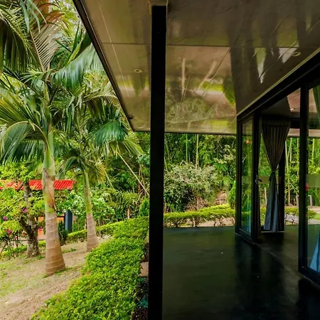 El Acuifero Villa Guaduas Exterior photo