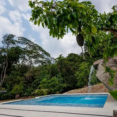 El Acuifero Villa Guaduas Exterior photo