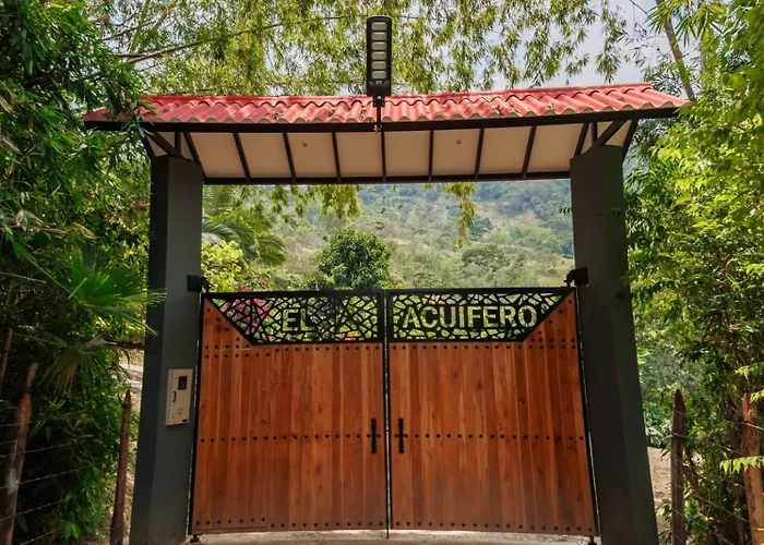 El Acuifero