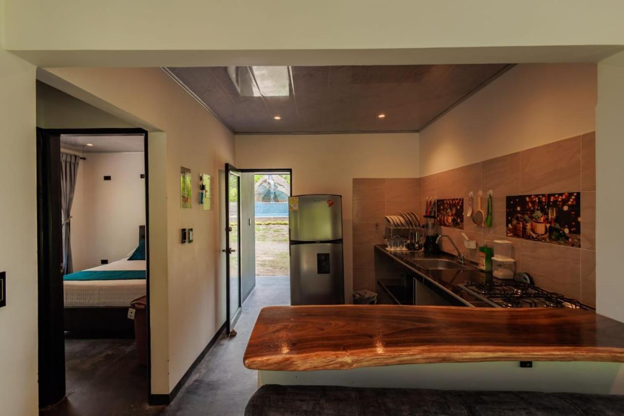 El Acuifero Holiday home Guaduas