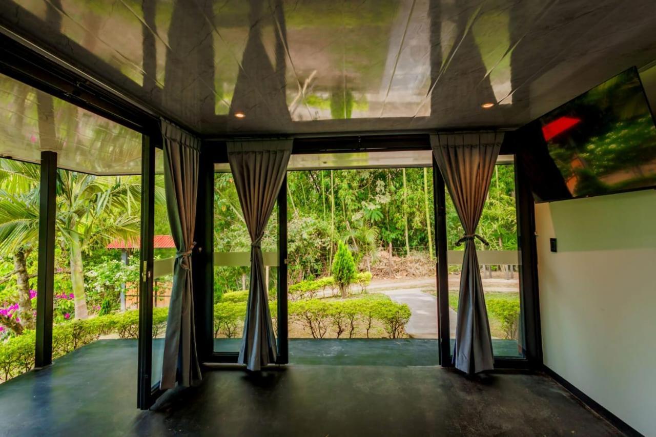 El Acuifero Holiday home Guaduas