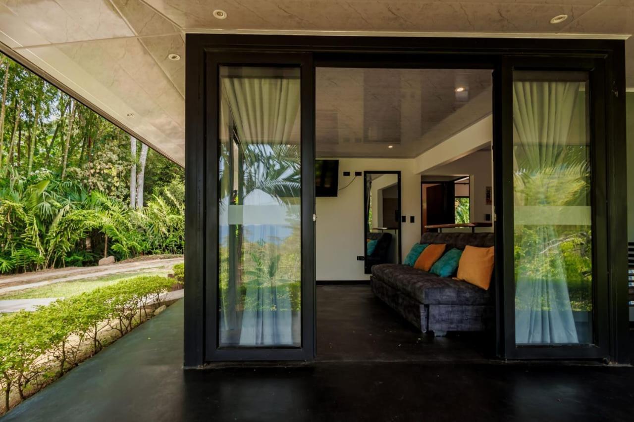 El Acuifero Holiday home Guaduas
