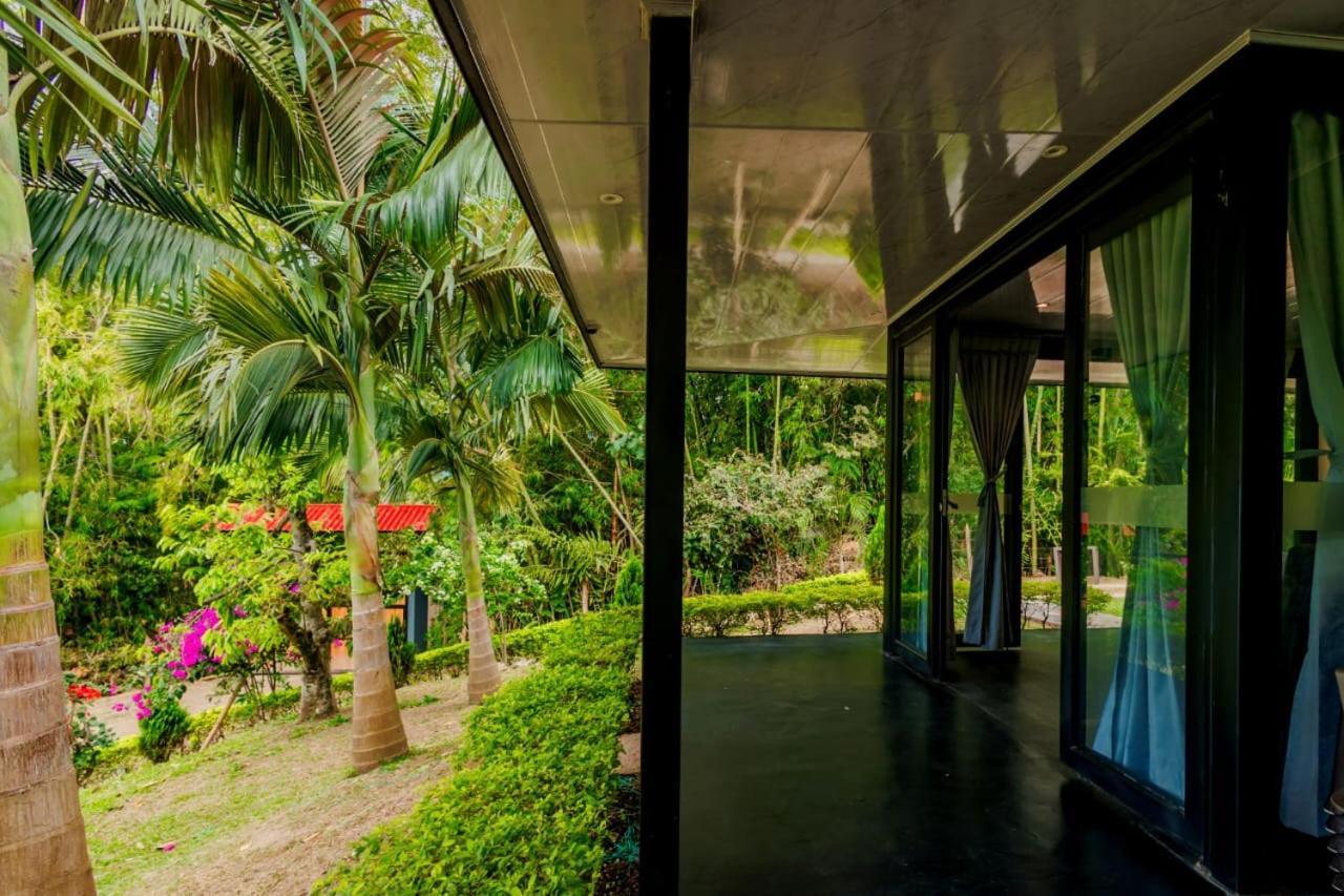 Holiday home El Acuifero Guaduas