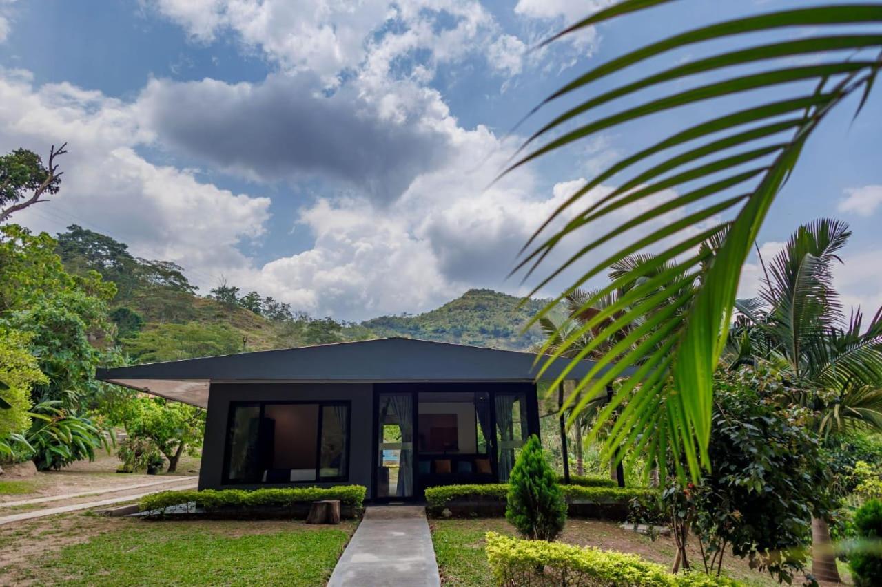 El Acuifero Holiday home Guaduas