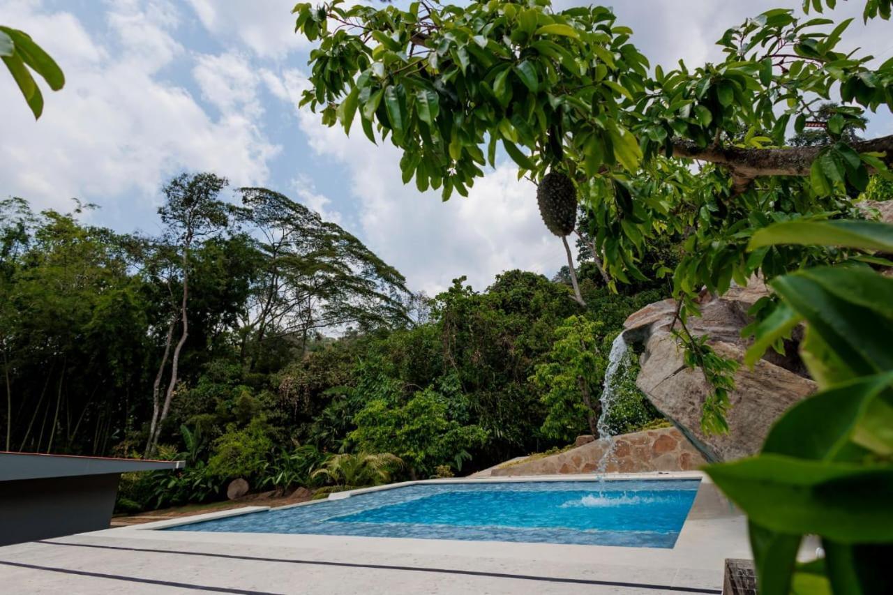 El Acuifero Holiday home *