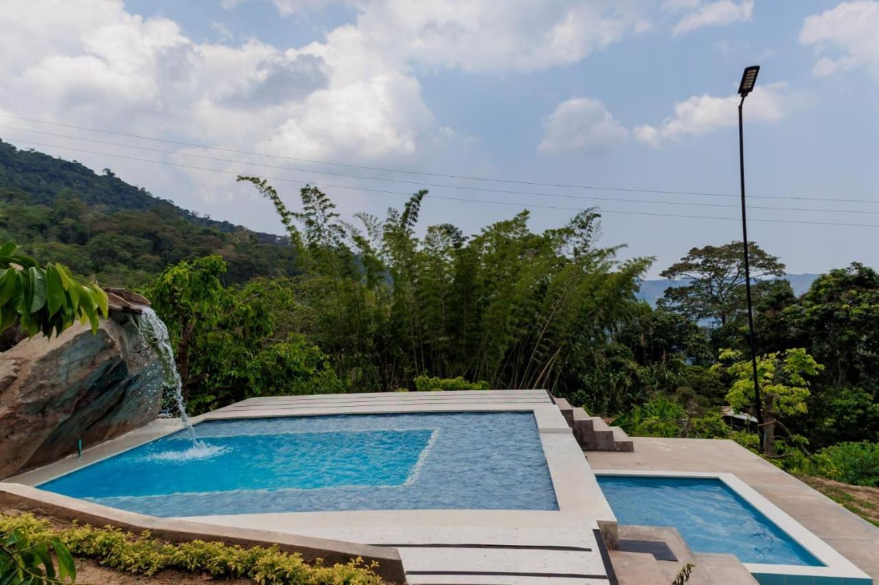 Holiday home El Acuifero