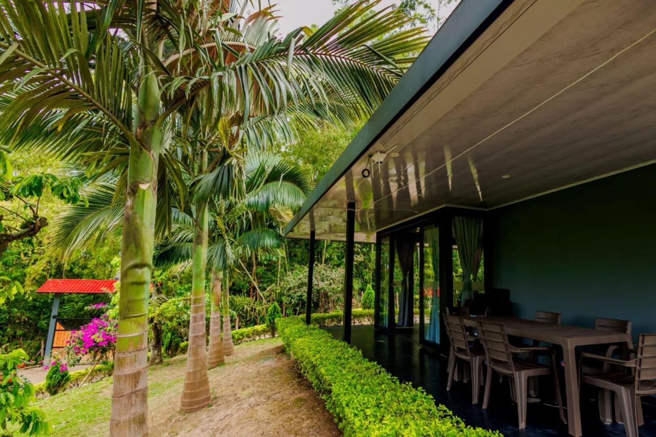 Holiday home El Acuifero