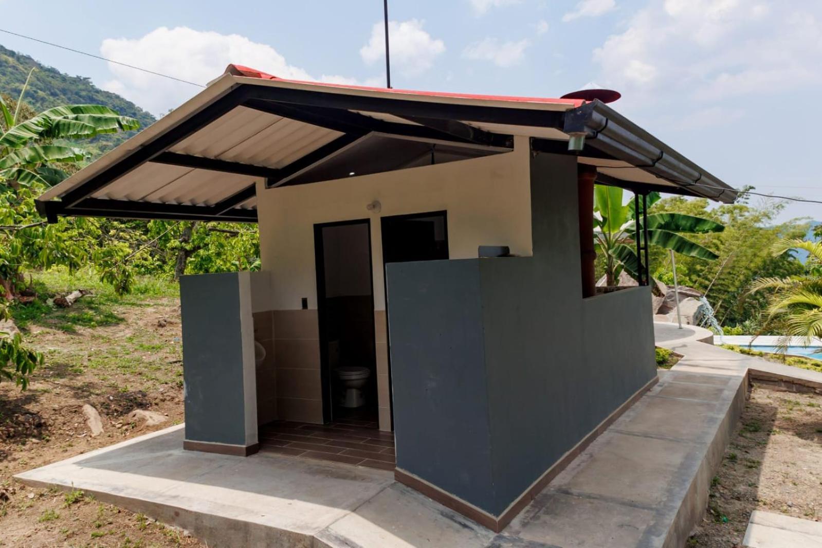 El Acuifero Holiday home Guaduas