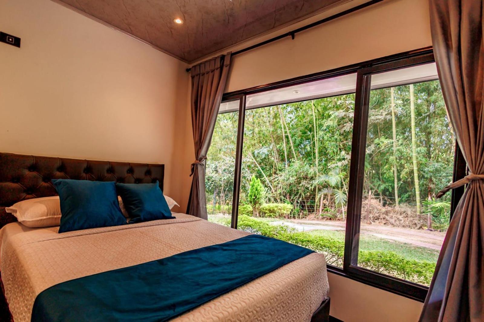 El Acuifero Holiday home *